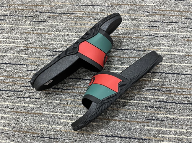 Rep Husky Gucci Slide Casual 419
