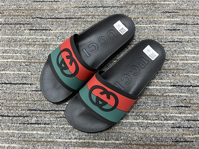 Rep Husky Gucci Slide Casual 419