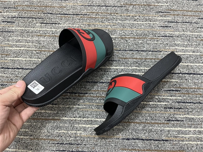 Rep Husky Gucci Slide Casual 419