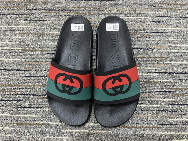 Rep Husky Gucci Slide Casual 419