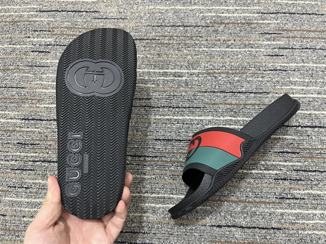 Rep Husky Gucci Slide Casual 419