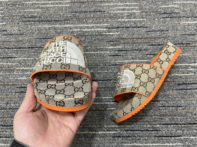 Colorful Gucci Slide 420