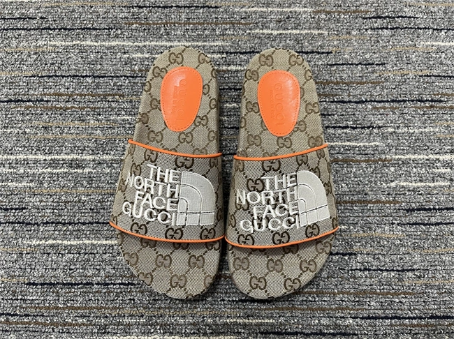 Colorful Gucci Slide 420