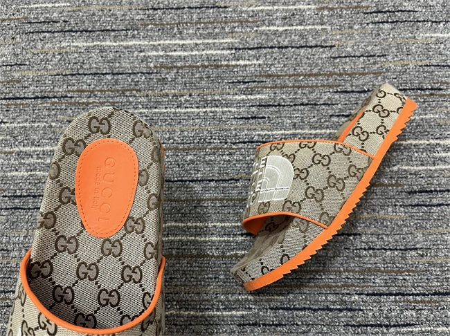 Colorful Gucci Slide 420