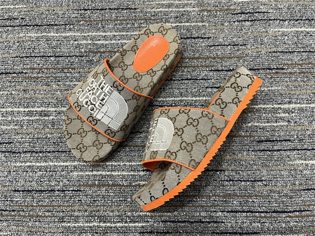 Colorful Gucci Slide 420