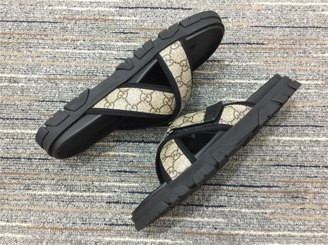Bmlin shoes Breathable Gucci Slide 422