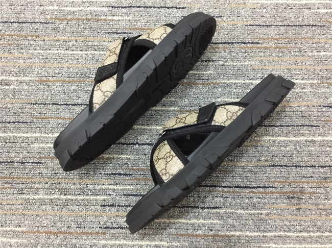 Bmlin shoes Breathable Gucci Slide 422