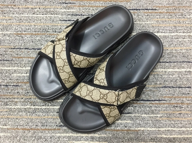 Hot Breathable Gucci Slide 422