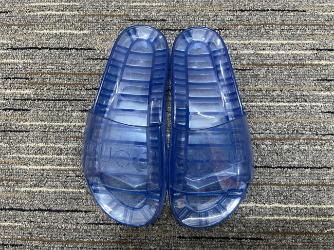 Classic Gucci Slide 432