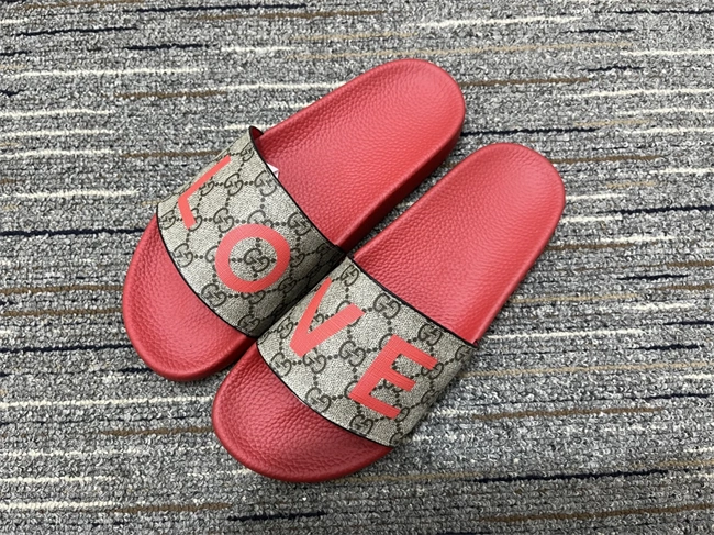 NewStyle Gucci Slide 433