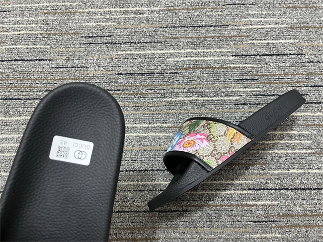 Gucci Slide TimelessDesign 434