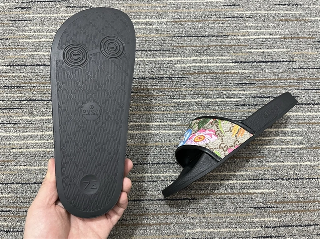 Gucci Slide TimelessDesign 434