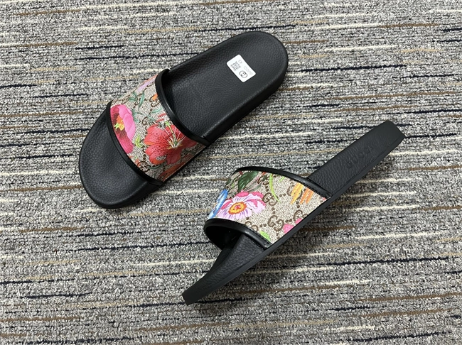 Gucci Slide TimelessDesign 434
