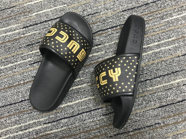 HYPE GoAnywhere Gucci Slide 373