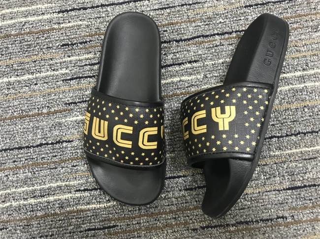 HYPE GoAnywhere Gucci Slide 373