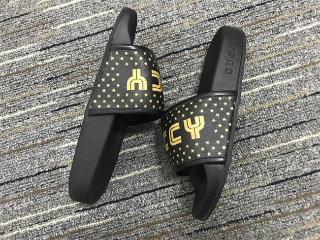 HYPE GoAnywhere Gucci Slide 373