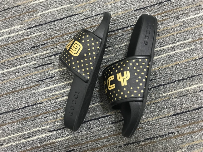 HYPE GoAnywhere Gucci Slide 373