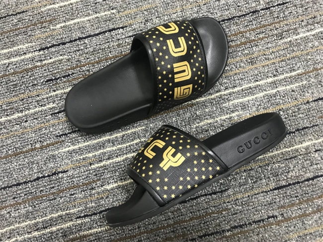 HYPE GoAnywhere Gucci Slide 373