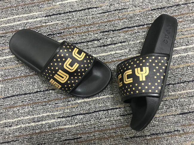 HYPE GoAnywhere Gucci Slide 373