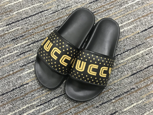 HYPE GoAnywhere Gucci Slide 373