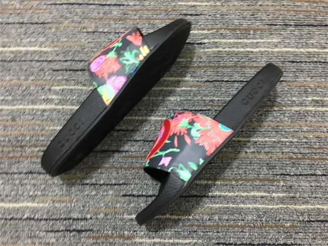 Rep Husky Gucci Slide SoftTouch 435