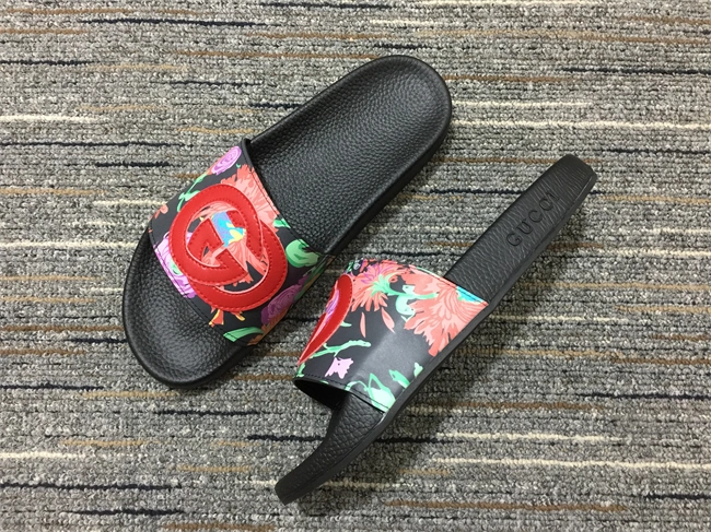 Rep Husky Gucci Slide SoftTouch 435