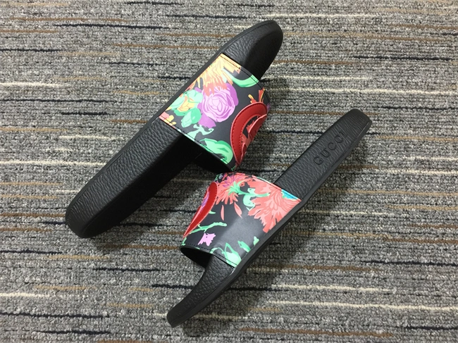 Rep Husky Gucci Slide SoftTouch 435