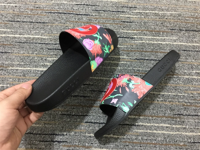 Rep Husky Gucci Slide SoftTouch 435
