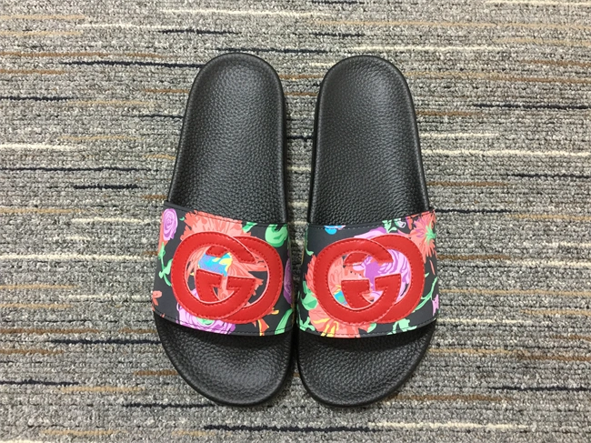 Rep Husky Gucci Slide SoftTouch 435