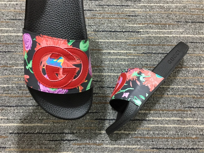 Rep Husky Gucci Slide SoftTouch 435