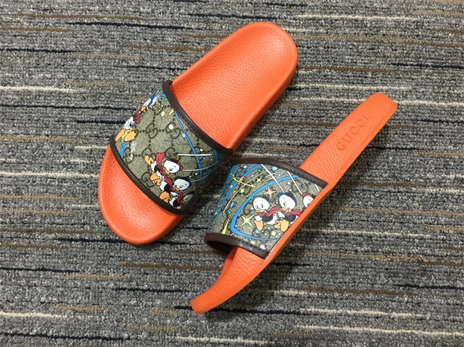Gucci Slide Original 437