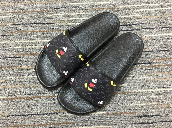 StreetReady Gucci Slide 438