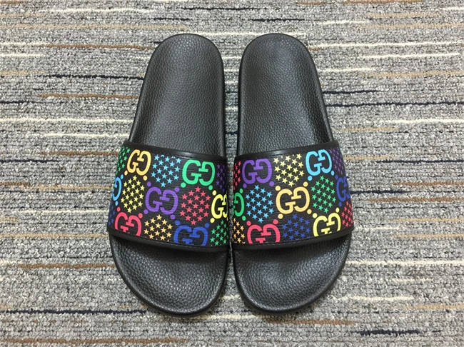Affordable Palace Gucci Slide EyeCatching 439