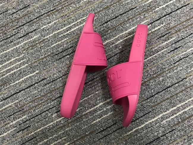 Cheap TBK Effortless Gucci Slide 442