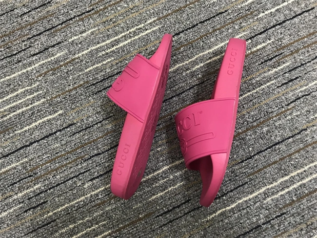 Cheap TBK Effortless Gucci Slide 442