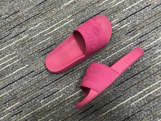Cheap TBK Effortless Gucci Slide 442