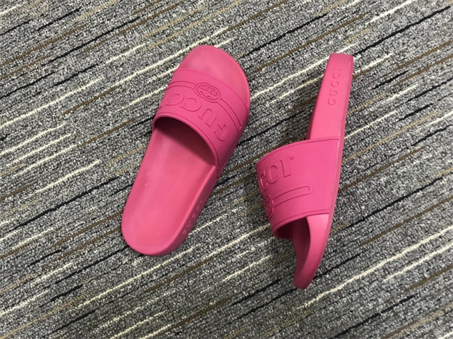 Cheap TBK Effortless Gucci Slide 442