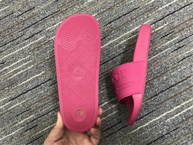 Cheap TBK Effortless Gucci Slide 442
