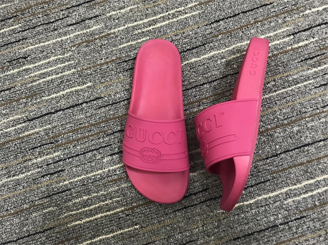 Cheap TBK Effortless Gucci Slide 442