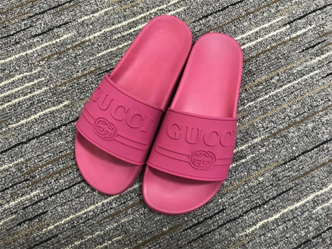 Cheap TBK Effortless Gucci Slide 442