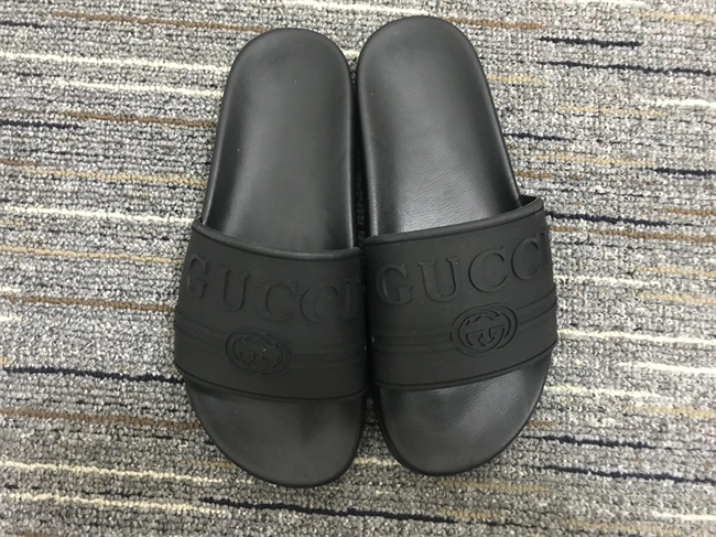 Tony Luxuries Gucci Slide Casual 443