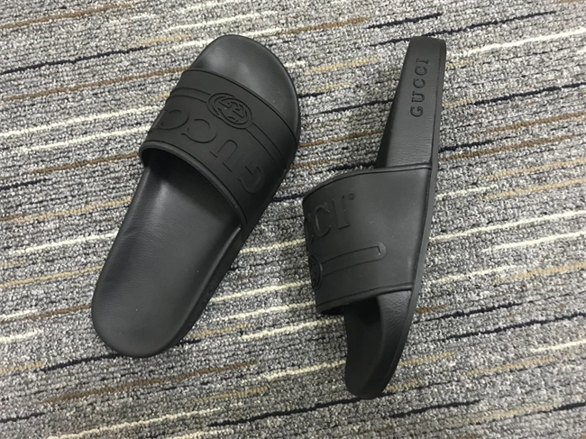 Tony Luxuries Gucci Slide Casual 443