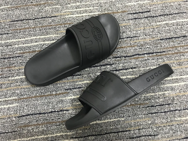 Tony Luxuries Gucci Slide Casual 443
