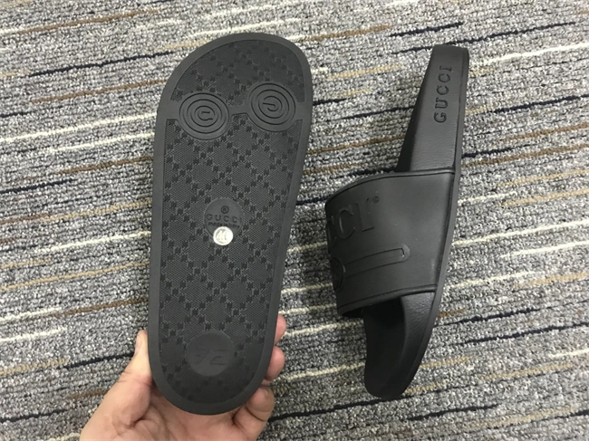 Tony Luxuries Gucci Slide Casual 443
