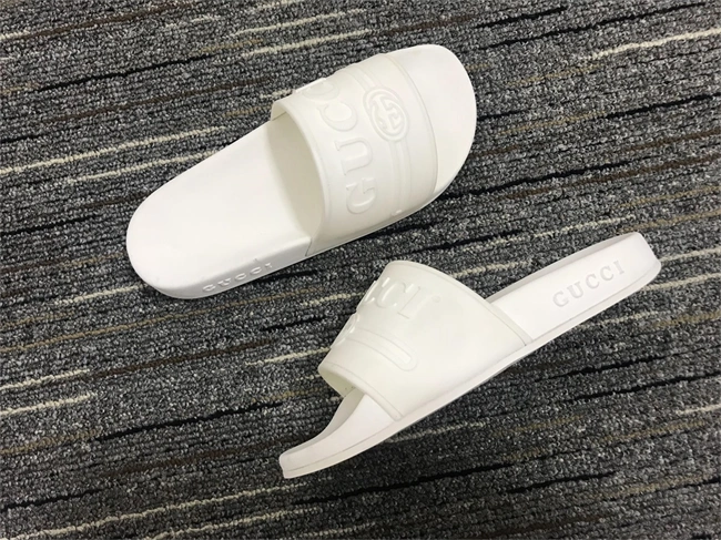 Gucci Slide Unisex 441
