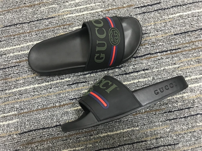Cheap Husky FashionForward Gucci Slide 446
