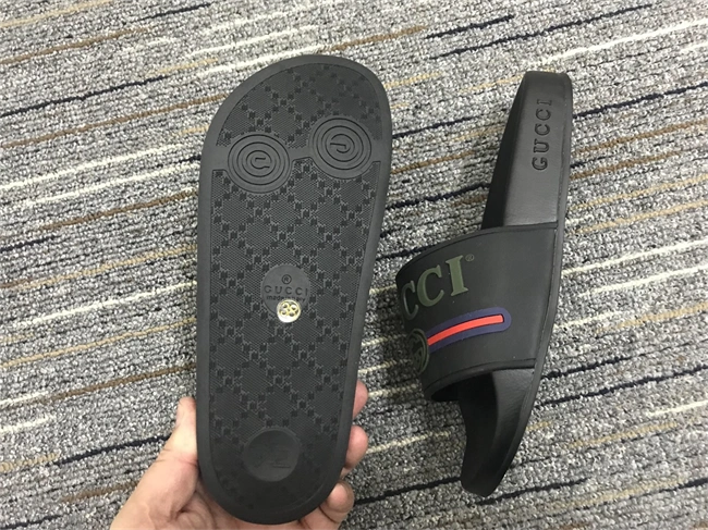 Cheap Husky FashionForward Gucci Slide 446