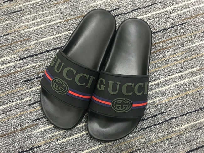 Cheap Husky FashionForward Gucci Slide 446