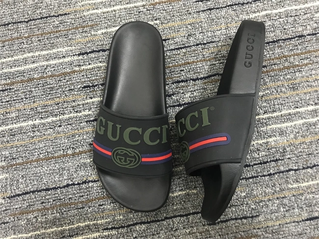Cheap Husky FashionForward Gucci Slide 446