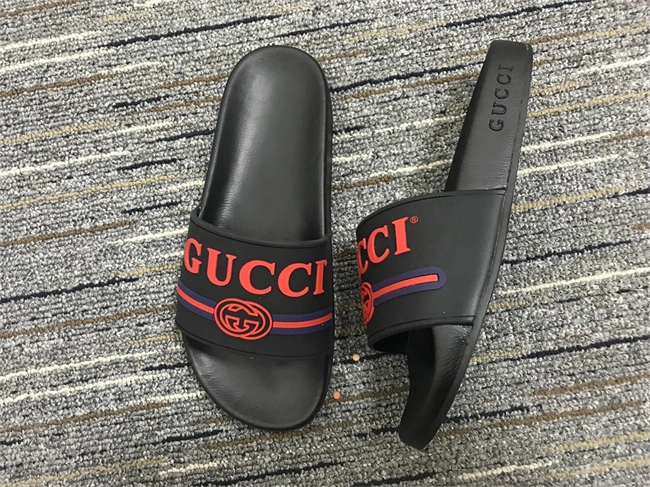 Gucci Slide WellDesigned 444